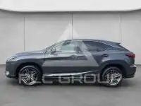 2022 Lexus RX450