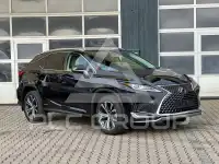2022 Lexus RX450