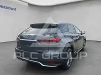 2022 Lexus RX450