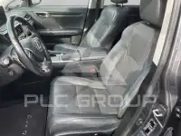 2022 Lexus RX450