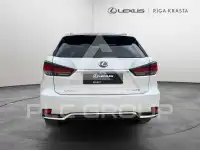 2022 Lexus RX450