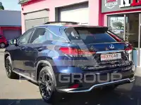 2022 Lexus RX450