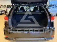 2022 Lexus RX450