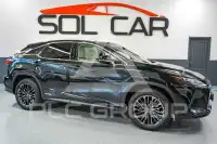 2022 Lexus RX450