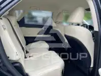 2022 Lexus RX450