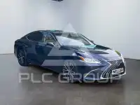 2022 Lexus ES300