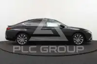 2022 Lexus ES300