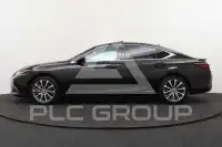 2022 Lexus ES300