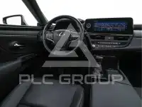 2022 Lexus ES300