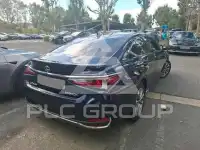 2022 Lexus ES300