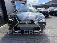 2022 Lexus ES300