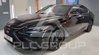 2022 Lexus ES300