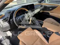 2022 Lexus ES300