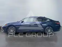 2022 Lexus ES300