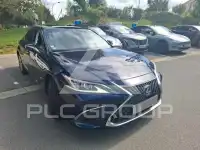 2022 Lexus ES300