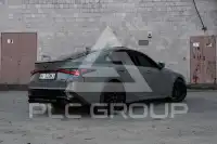 2022 Lexus IS-F
