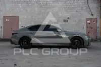 2022 Lexus IS-F