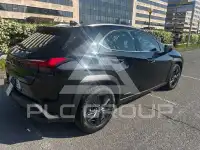 2022 Lexus UX
