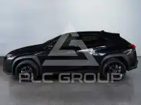 2022 Lexus UX