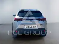 2022 Lexus UX