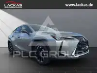 2022 Lexus UX