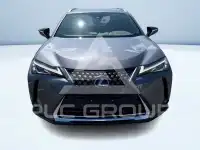 2022 Lexus UX