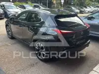 2022 Lexus UX