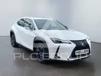 2022 Lexus UX