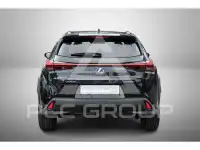 2022 Lexus UX