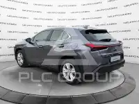 2022 Lexus UX