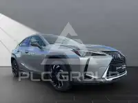 2022 Lexus UX