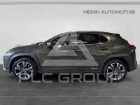2022 Lexus UX