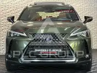 2022 Lexus UX