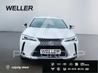 2022 Lexus UX