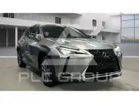 2022 Lexus UX