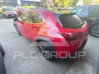 2022 Lexus UX