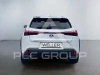 2022 Lexus UX