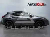 2022 Lexus UX