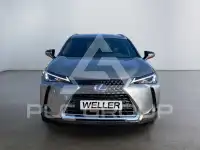 2022 Lexus UX