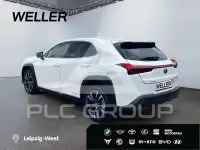 2022 Lexus UX