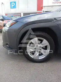 2022 Lexus UX