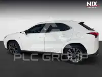 2022 Lexus UX