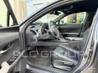 2022 Lexus UX