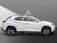 2022 Lexus UX