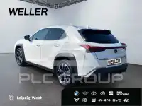 2022 Lexus UX