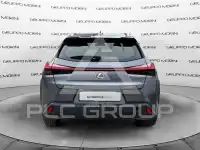 2022 Lexus UX