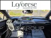 2022 Lexus UX