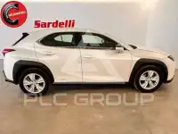 2022 Lexus UX