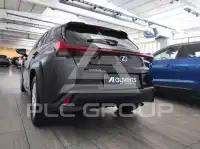 2022 Lexus UX