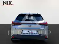 2022 Lexus UX